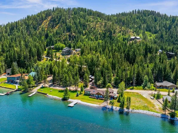 Nka Sunny Shores Loop, Sagle, ID 83860