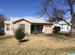 3409 Maple Ave, Waco, TX 76707