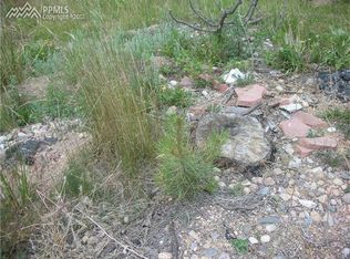 7926 Fairytale Hts, Colorado Springs, CO 80908