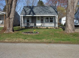 1815 Pershing Ave, Lyndon, KY 40242