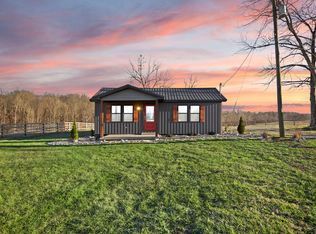 4348 Brock Rd, Dunnville, KY 42528