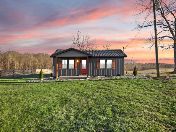 4348 Brock Rd, Dunnville, KY 42528