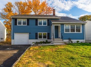 1707 Burnet Ave, Union, NJ 07083