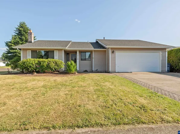 1078 Juniper St N, Keizer, OR 97303