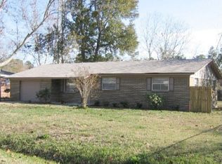 10707 Pinholster Rd, Jacksonville, FL 32218