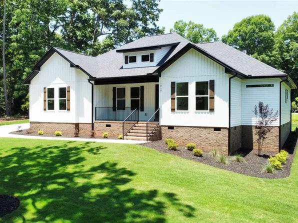 1010 Pintail Rd, Anderson, SC 29626