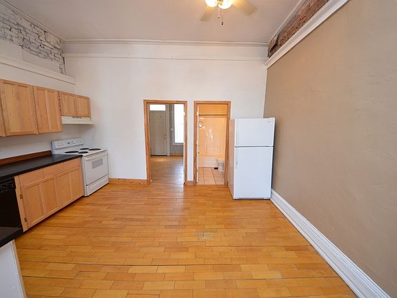 Kitchen View 3