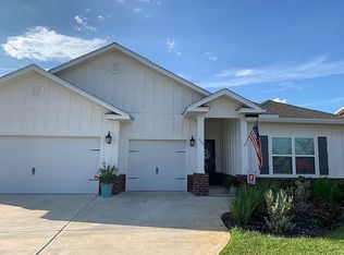 594 Cornelia Street, Freeport, FL 32439
