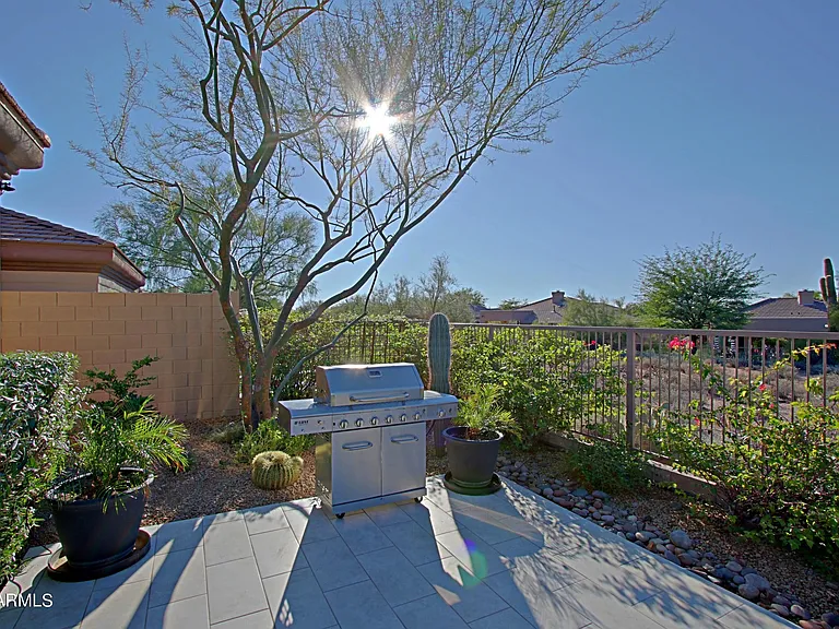 6884 E Amber Sun Dr — Photo 49