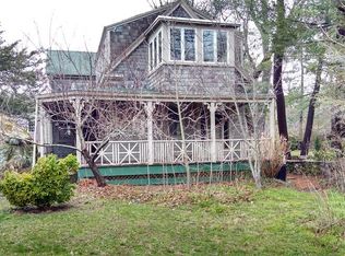 262 Jerusalem Rd, Cohasset, MA 02025