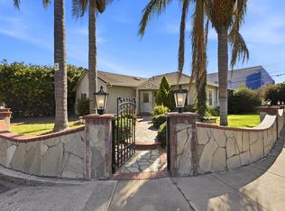 553 Laswell Ave, San Jose, CA 95128