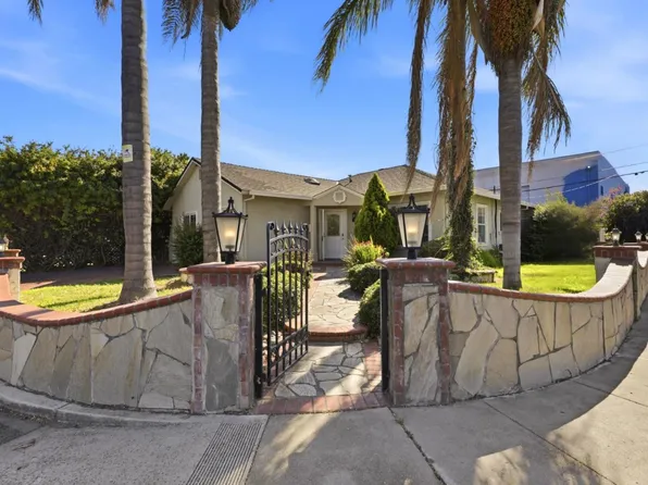 553 Laswell Ave, San Jose, CA 95128