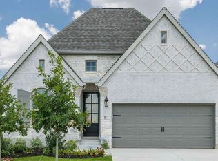 209 Adlai Ave, Georgetown, TX 78633