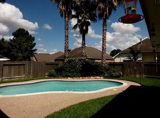 1227 Ventura Canyon Dr, Katy, TX 77494