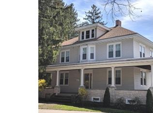 80 E Pottsville St, Pine Grove, PA 17963