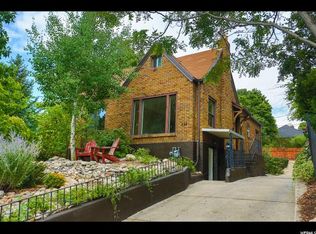 434 N Wall St, Salt Lake City, UT 84103