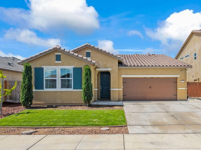 1671 Dairy Ln, Manteca, CA, 95337