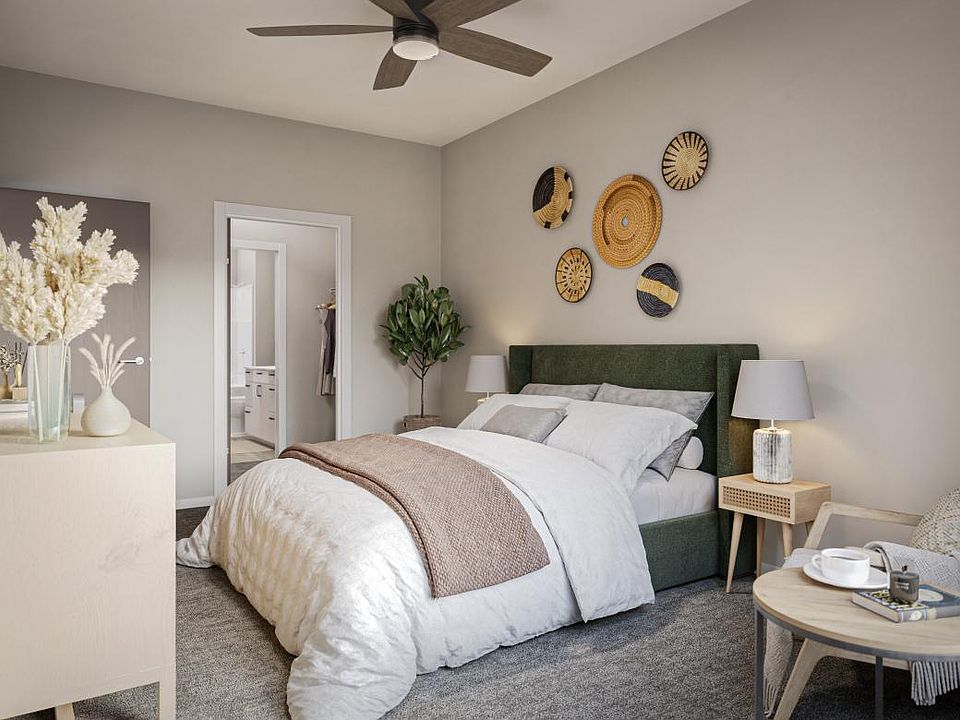 Terra Residences Apartment Rentals Maple Grove, MN Zillow