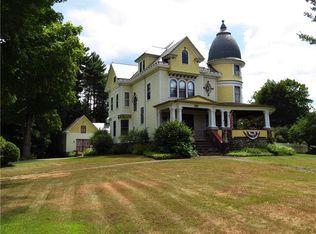 227 East St, Stafford Springs, CT 06076