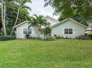 1952 NW 21st Ter, Stuart, FL 34994