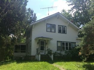 2903 S Caroline, Hanover, WI 53542