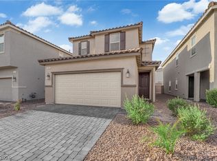 7081 Baza Ave, Las Vegas, NV 89113