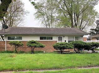 2901 Stafford Dr, Markham, IL 60428