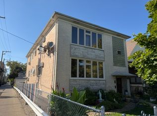 4014 N Leclaire Ave, Chicago, IL 60641