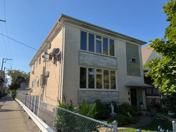 4014 N Leclaire Ave, Chicago, IL 60641