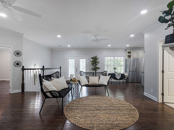 great room- main level