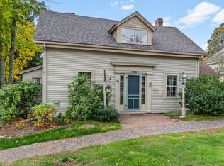 180 Main St, Wiscasset, ME 04578