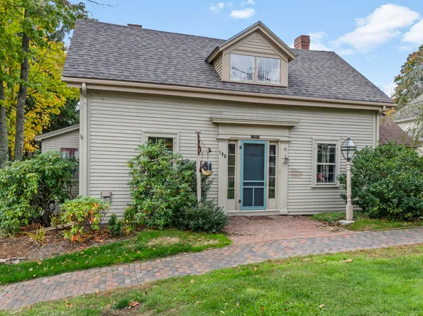 180 Main Street, Wiscasset, ME 04578