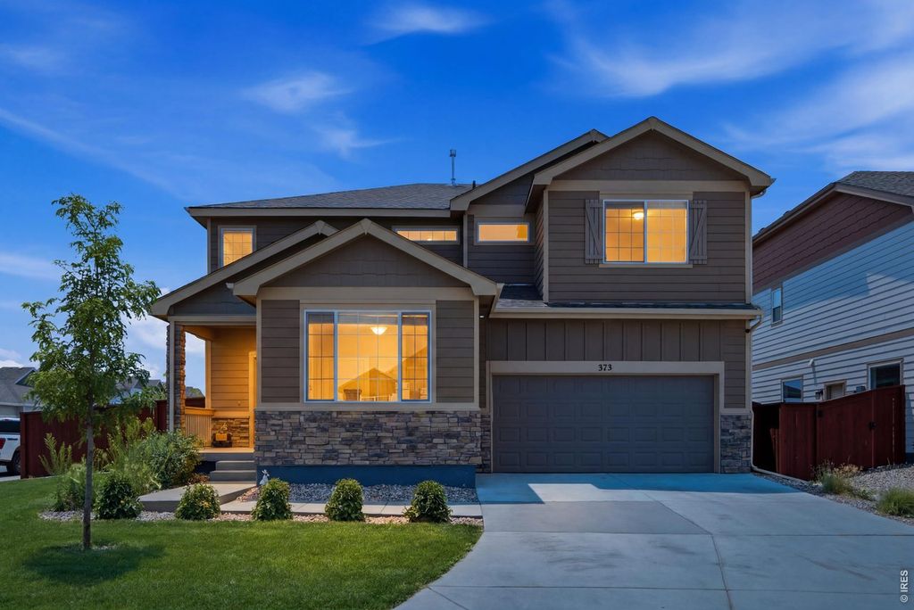 375 Aurelia Dr