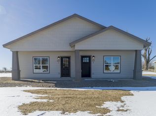 28561 County Road 24.6, Springfield, CO 81073