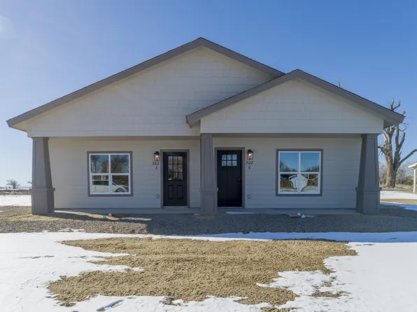 304 W Truman Dr Unit B, Olney Springs, CO 81062