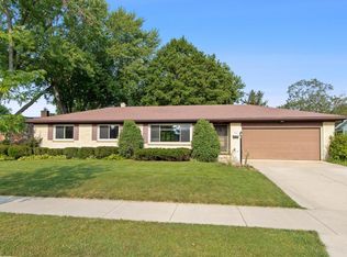 821 Taft St, Sun Prairie, WI 53590