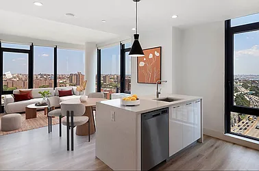 224 East 135th Street