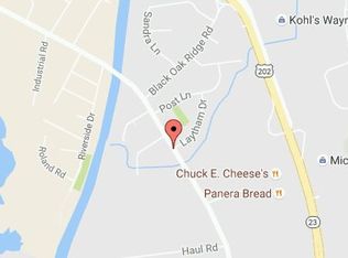 499 Newark Pompton Tpke, Wayne, NJ 07470
