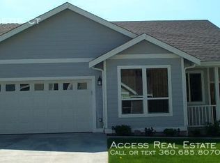 613 Rosette Ct, Bellingham, WA 98226