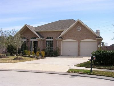 13402 Highland Park Ct, Houston, TX, 77070