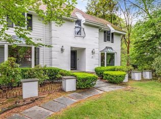 116 Kendall Rd, Lexington, MA 02421