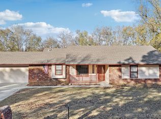 2516 W Kingsport St, Broken Arrow, OK 74011