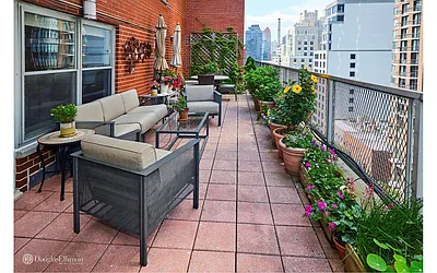 Sold by Douglas Elliman