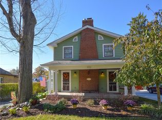 970 N Campbell Ave, Indianapolis, IN