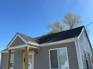 530 Kirkpatrick Ave #1, Hodgenville, KY 42748