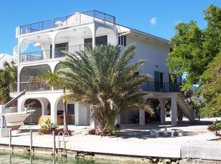 23052 Snapper Ln, Cudjoe Key, FL 33042