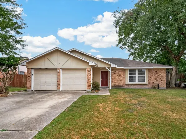 12106 Plumbrook Dr, Houston, TX 77099