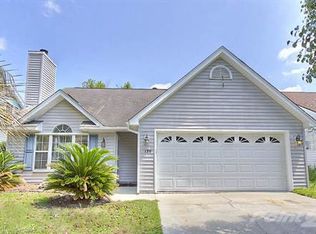 120 Dusty Trail Ln, Surfside Beach, SC 29575