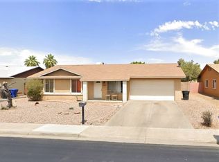 2105 S Beverly, Mesa, AZ 85210