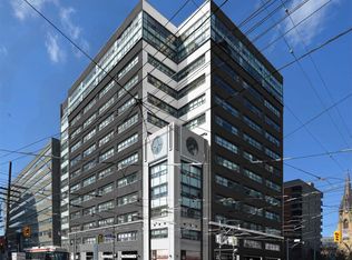 700 King St W #614, Toronto, ON M5V 2Y6
